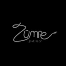 Zumre Gold Tesbih